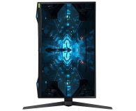 Samsung Odyssey C27G75TQSUX Curved Quantum Dot HDR - 563211 - zdjęcie 4